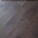 American Walnut Verbier Flooring Dark Stain