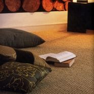 Natural Fibre Carpets