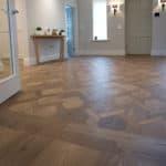 meribel oak flooring