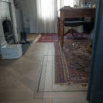 Wigmore Oak Wood Flooring