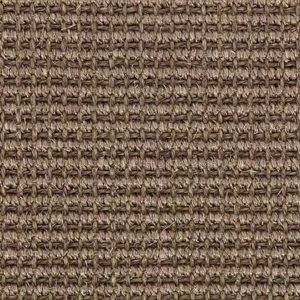 Sisal Boucle Linseed Natural Carpet