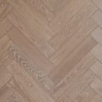 Chancery Herringbone Oak Wood Flooring