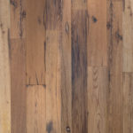 Reclaimed Italian Oak Wood Flooring