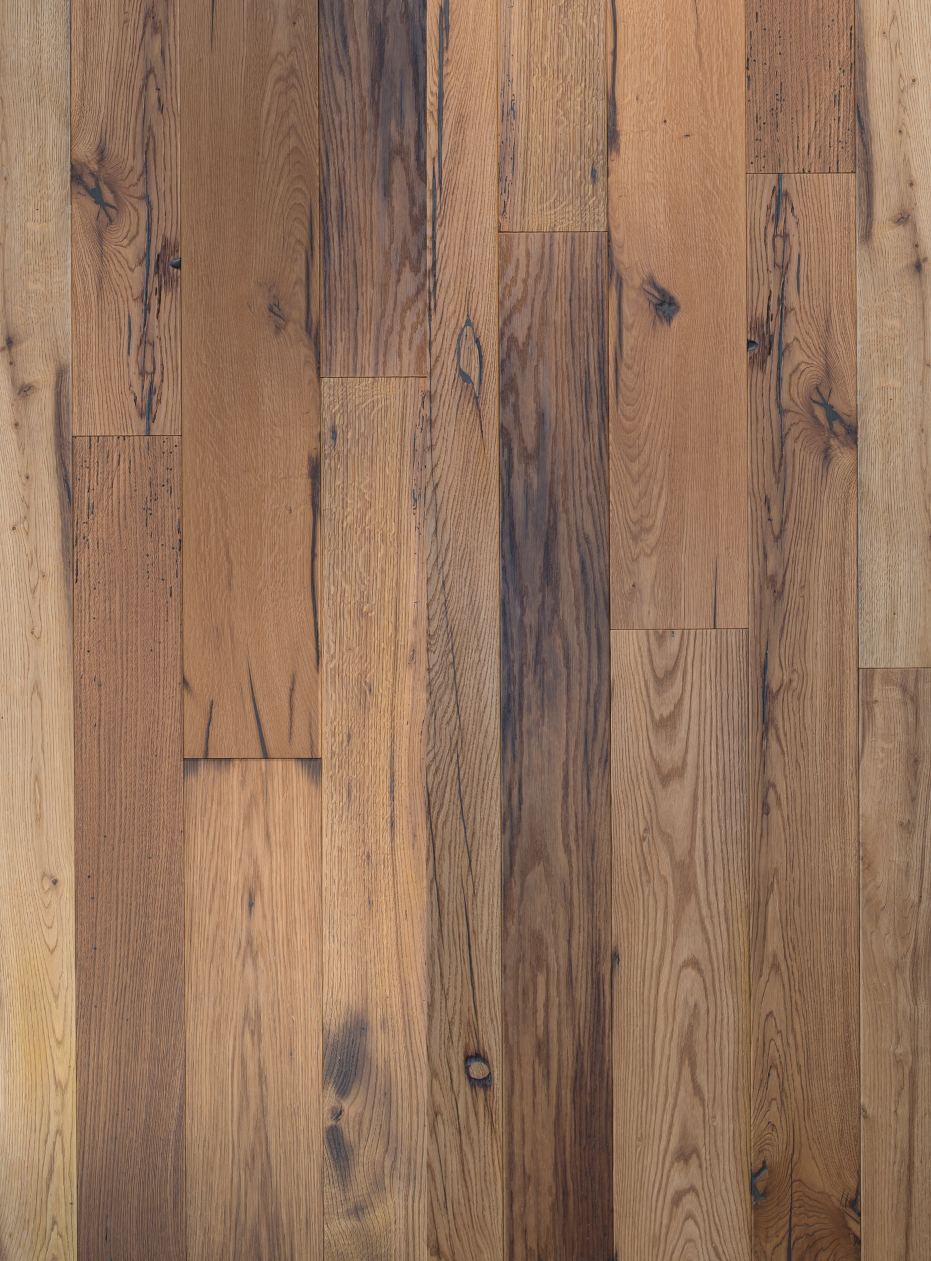 Reclaimed Italian Oak, Reclaimed Laminate Flooring Uk