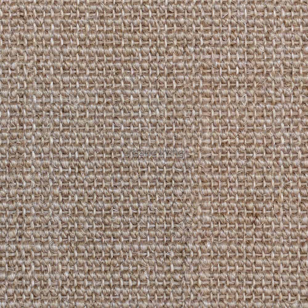 Sisal Boucle Carraway Natural Carpet