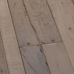 Aged Oak Ship Deck Style Wood Flooring