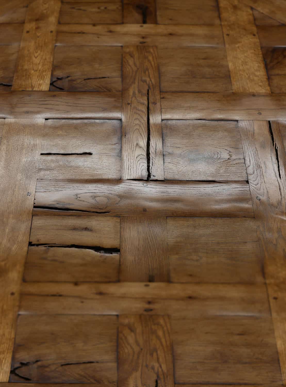 Bespoke Wood Floors Urbane Living