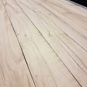 Reclaimed Oak Bespoke Wood Floors