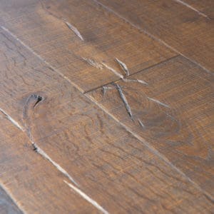 Haldon Oak Wood Flooring