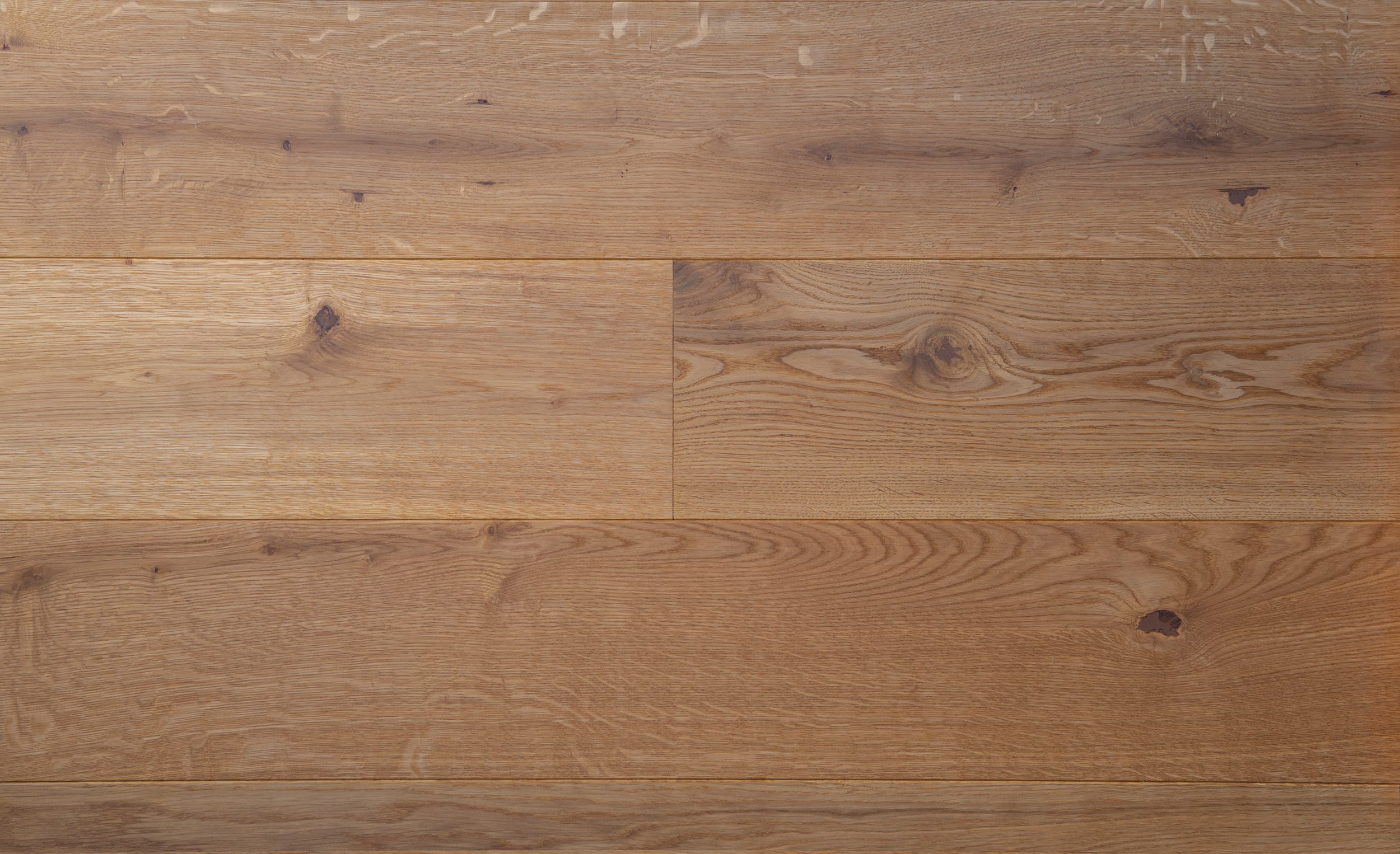 Hamsterley Oak Wood Flooring