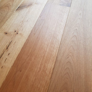 Wychwood Oiled Oak Wood Flooring