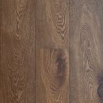 Bampton Smoked Oak Wood Flooring