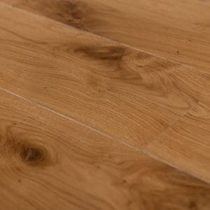 Glenridding Oak Wood Flooring
