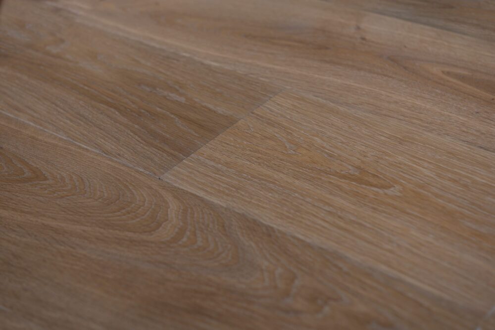 Kirkby Smoked Oak Wood Flooring
