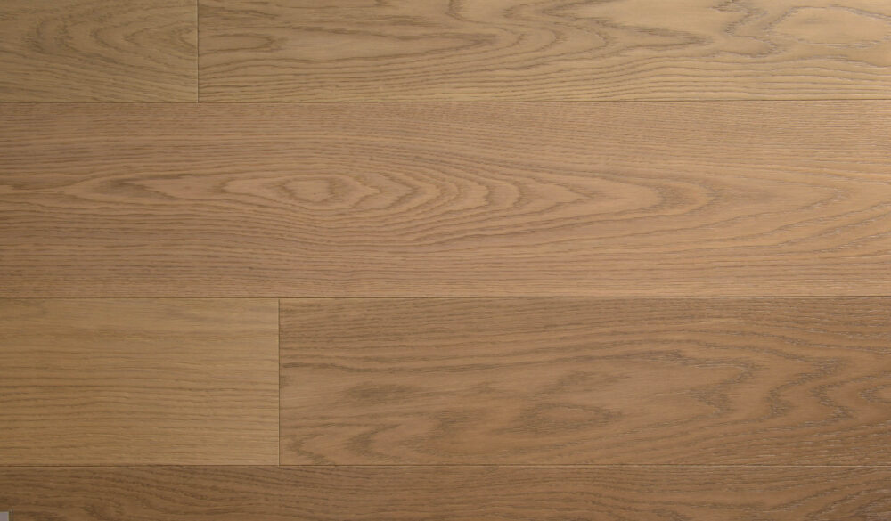 Ritz Lacquered Oak Wood Flooring