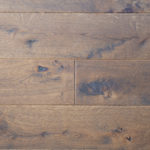 Kingswood Shrunk Oak Wood Flooring