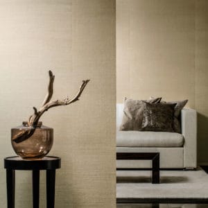 Sisal Grasscloth Oculaire Line 80700