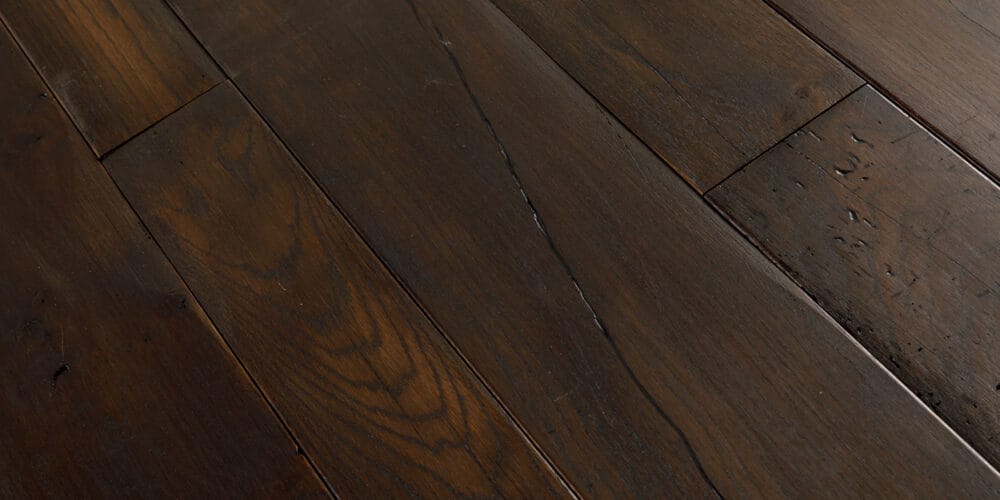 Collodi Reclaimed Oak Wood Flooring