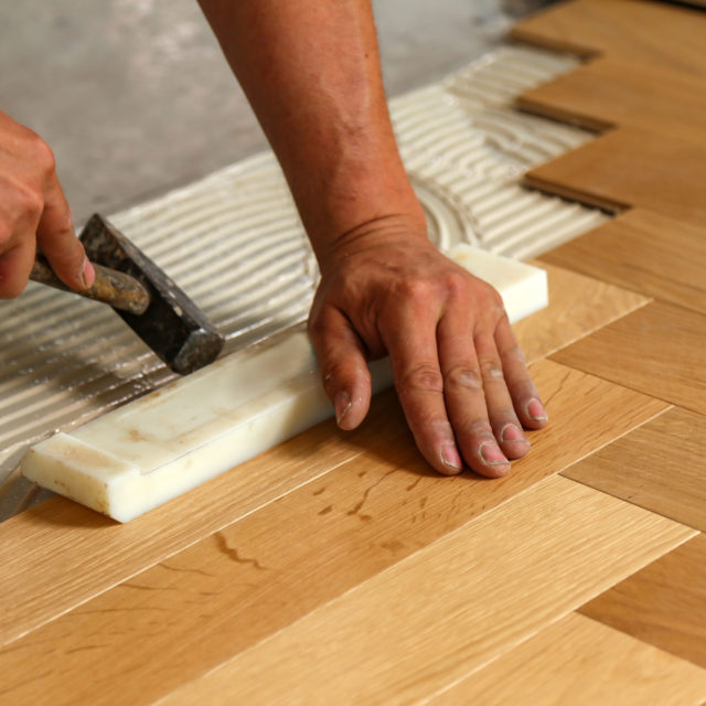 Parquet Flooring Design Guide Urbane Living Choosing a Parquet Floor